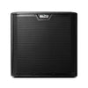 Alto Subwoofers 15 Inch Alto 2000 Watt Truesonic Powered Subwoofer - Black