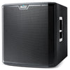 Alto Subwoofers Alto TS215S 1250 Watt 15 inch Powered Subwoofer