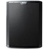 Alto Subwoofers Alto TS218S 1250 Watt 18 inch Powered Subwoofer