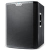 Alto Subwoofers Alto TS218S 1250 Watt 18 inch Powered Subwoofer