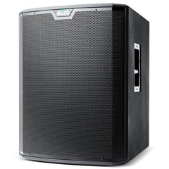 Alto Subwoofers Alto TS218S 1250 Watt 18 inch Powered Subwoofer