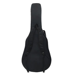 Alvarez Acoustic Guitar Cases Alvarez AFC30A 30mm Flexi Guitar Case