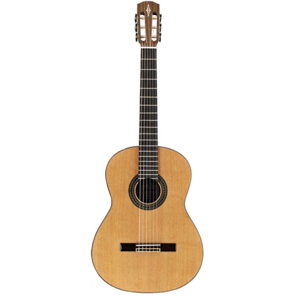 Alvarez Classical Guitars Alvarez AC65 Artist Series Classical Acoustic Guitar - Natural