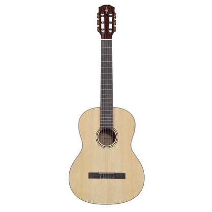 Alvarez Classical Guitars Alvarez RC26 6 String Classical Guitar with Gigbag - Natural Gloss