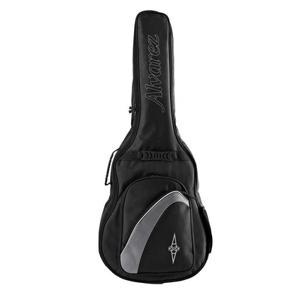 Alvarez Classical Guitars Alvarez RC26 6 String Classical Guitar with Gigbag - Natural Gloss