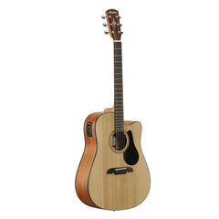 Alvarez Electro Acoustic Guitars Alvarez AD30CE Artist Series Electro Acoustic Guitar - Natural