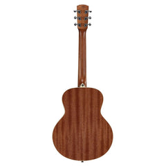 Alvarez Electro Acoustic Guitars Alvarez Artist LJ2E Little Jumbo 2 Travel Electro Acoustic Guitar - Natural
