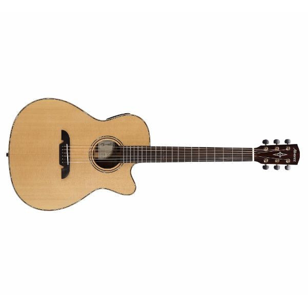 alvarez electro acoustic guitars alvarez masterworks a70 series folk/om electro acoustic guitar
