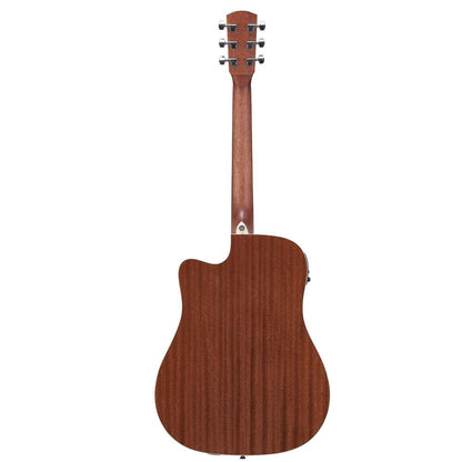 Alvarez Electro Acoustic Guitars Alvarez RD26CE Regent Dreadnought Cutaway 6 String Electro Acoustic Guitar - Natural Gloss