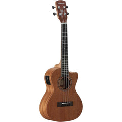 Alvarez Soprano Ukuleles Concert Alvarez RU22CE Regent Series Electro Acoustic Ukulele