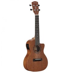 Alvarez Soprano Ukuleles Soprano Alvarez RU22CE Regent Series Electro Acoustic Ukulele