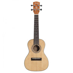 Alvarez Soprano Ukuleles Soprano Alvarez RU26S Regent Series Ukulele - Natural Satin