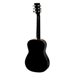 Amaze Acoustic Guitars Amaze AW34-101 Acoustic Guitar - Natural