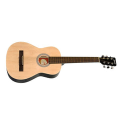 Amaze Acoustic Guitars Amaze AW34-101 Acoustic Guitar - Natural