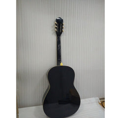 Amaze Acoustic Guitars Amaze AW39-201 Acoustic Guitar - Sunburst - Open Box B Stock