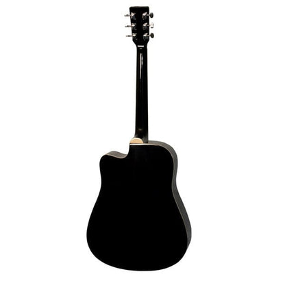 Amaze Acoustic Guitars Amaze AW41C-201 Acoustic Guitar