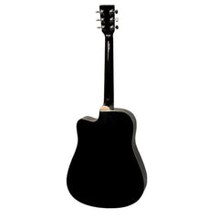 Amaze Acoustic Guitars Amaze AW41C-201 Acoustic Guitar