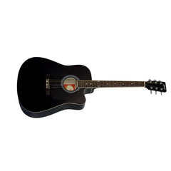 Amaze Acoustic Guitars Amaze AW41C-201 Acoustic Guitar