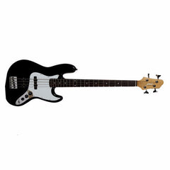 Amaze Bass Guitars Amaze AT1 Bass Guitar - Black