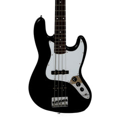 Amaze Bass Guitars Amaze AT1 Bass Guitar - Black