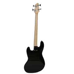 Amaze Bass Guitars Amaze AT1 Bass Guitar - Black