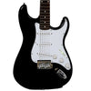 Amaze Electric Guitars Amaze AB1 Electric Guitar - Black