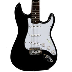 Amaze Electric Guitars Amaze AB1 Electric Guitar - Black
