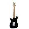 Amaze Electric Guitars Amaze AB1 Electric Guitar - Black