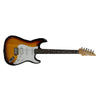 Amaze Electric Guitars Amaze AT2 Electric Guitar - Sunburst