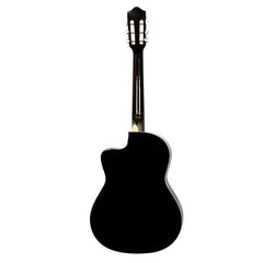 Amaze Electro Acoustic Guitars Amaze AW39C-201 Electro-Acoustic Guitar