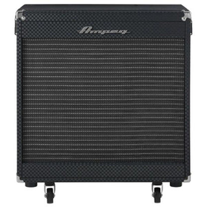 ampeg bass amplifier cabinets ampeg portaflex pf-210he bass cabinet
