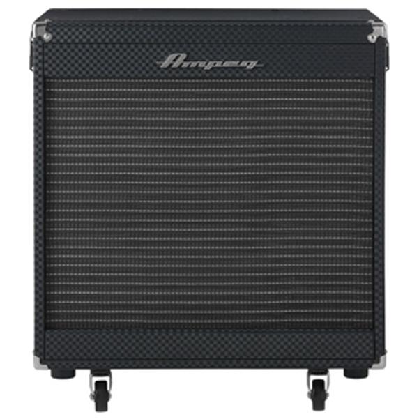 ampeg bass amplifier cabinets ampeg portaflex pf-210he bass cabinet