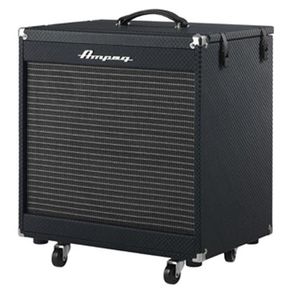 ampeg bass amplifier cabinets ampeg portaflex pf-210he bass cabinet