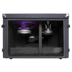 Ampeg Bass Amplifier Cabinets Ampeg Portaflex PF-210HE Bass Cabinet