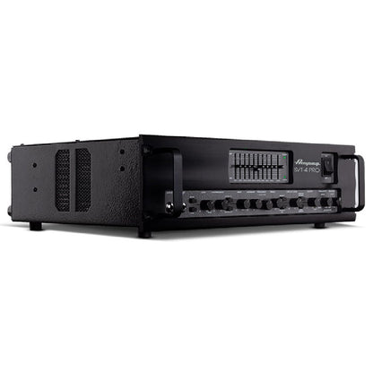 Ampeg Bass Amplifier Heads Ampeg SVT-4PRO 1200 Watt Bass Amplifier Head