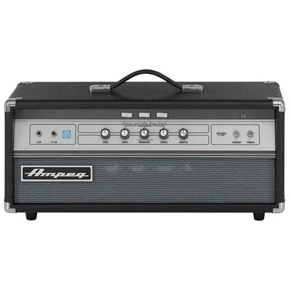 ampeg bass amplifier heads ampeg v-4b 100w all tube bass head