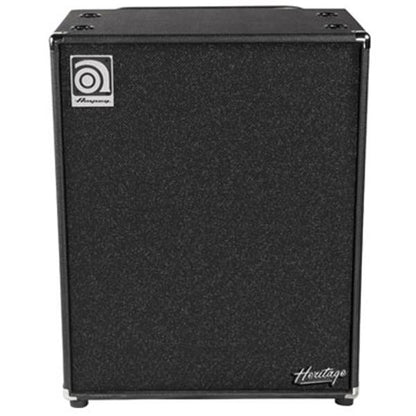 ampeg bass amplifiers ampeg heritage svt-410hlf bass amplifier