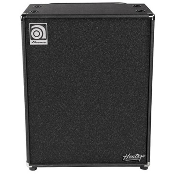 ampeg bass amplifiers ampeg heritage svt-410hlf bass amplifier