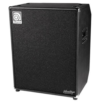 ampeg bass amplifiers ampeg heritage svt-410hlf bass amplifier