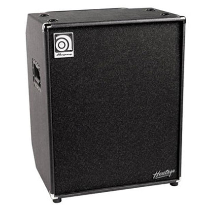 ampeg bass amplifiers ampeg heritage svt-410hlf bass amplifier