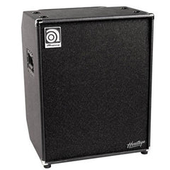 Ampeg Bass Amplifiers Ampeg Heritage SVT-410HLF Bass Amplifier