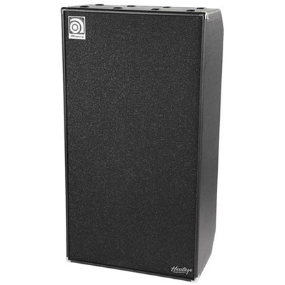 Ampeg Bass Amplifiers Ampeg Heritage SVT810E Bass Amplifier