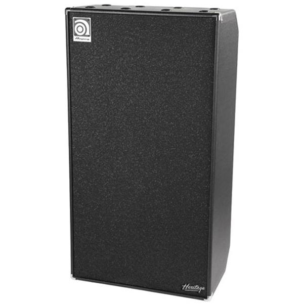 Ampeg Bass Amplifiers Ampeg Heritage SVT810E Bass Amplifier