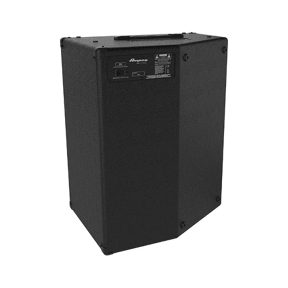 ampeg bass combo amplifiers ampeg ba108v2 1x8 bass combo amplifier