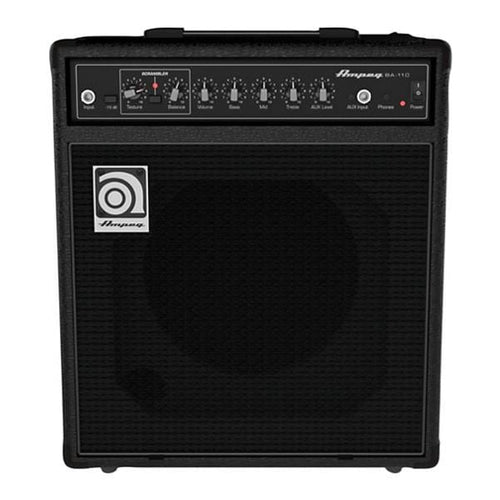 Buy Ampeg BA110V2 1x10 Bass Combo Amplifier Online Bajaao