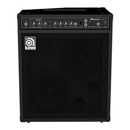 Ampeg Bass Combo Amplifiers Ampeg BA210V2 2x10 Bass Combo Amplifier
