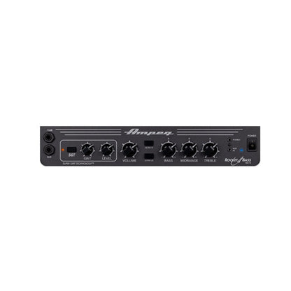 Ampeg Bass Combo Amplifiers Ampeg Rocket Bass RB-112 100 Watts Combo Bass Amplifier
