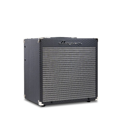 Ampeg Bass Combo Amplifiers Black Ampeg Rocket Bass RB-108 30 Watt Combo Bass Amplifier