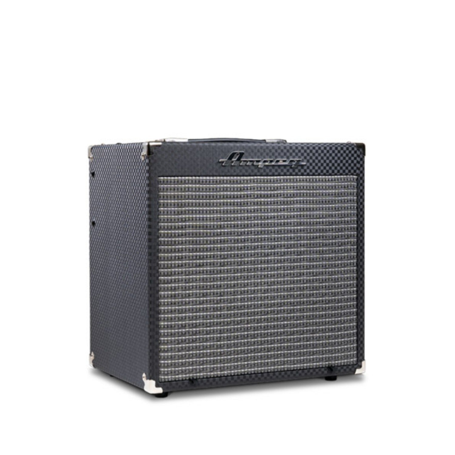Ampeg Bass Combo Amplifiers Black Ampeg Rocket Bass RB-108 30 Watt Combo Bass Amplifier