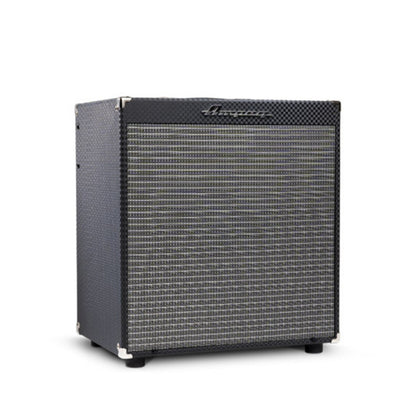 Ampeg Guitar Combo Amplifiers Black Ampeg Rocket Bass RB-115 200 Watts Combo Bass Amplifier
